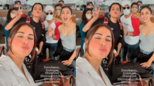 Gang Masti: Why is Dheeraj Dhoopar, Shraddha Arya & Kundali Bhagya team jetting off to Goa?