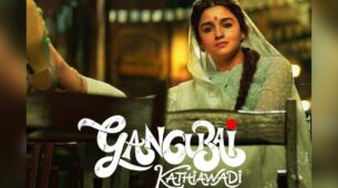 Good News: Sanjay Leela Bhansali’s ‘Gangubai Kathiawadi’ starring Alia Bhatt all set to release in cinemas on THIS date
