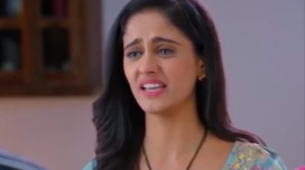 Ghum Hai Kisikey Pyaar Meiin Written Update S01 Ep295 11th September 2021: Sai upsets Virat