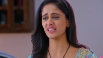 Ghum Hai Kisikey Pyaar Meiin Written Update S01 Ep295 11th September 2021: Sai upsets Virat