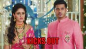 Ghum Hai Kisikey Pyaar Meiin spoiler alert: OMG! Virat kicks Sai out of the house