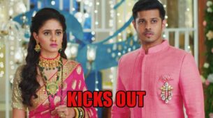 Ghum Hai Kisikey Pyaar Meiin spoiler alert: OMG! Virat kicks Sai out of the house