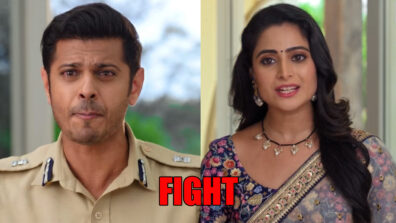 Ghum Hai Kisikey Pyaar Meiin Spoiler Alert: Pakhi and Virat to have a fight