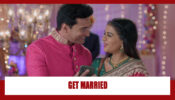 Ghum Hai Kisikey Pyaar Meiin Spoiler Alert: Pulkit and Devyani get married