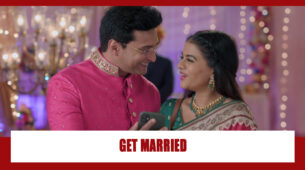 Ghum Hai Kisikey Pyaar Meiin Spoiler Alert: Pulkit and Devyani get married