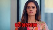 Ghum Hai Kisikey Pyaar Meiin spoiler alert: Sai decides to go back to Gadchiroli