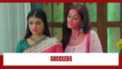 Ghum Hai Kisikey Pyaar Meiin Spoiler Alert: Sai succeeds in taking Devyani out