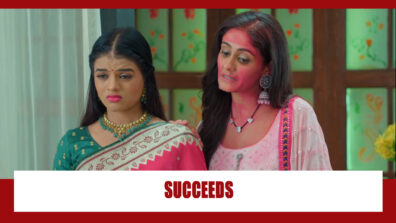 Ghum Hai Kisikey Pyaar Meiin Spoiler Alert: Sai succeeds in taking Devyani out