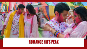 Ghum Hai Kisikey Pyaar Meiin Spoiler Alert: Virat and Sai’s romance hits the peak