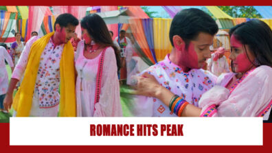 Ghum Hai Kisikey Pyaar Meiin Spoiler Alert: Virat and Sai’s romance hits the peak