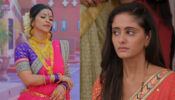Ghum Hai Kisikey Pyaar Meiin Spoiler Alert: Barkha to help Sai in Gadchiroli