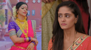 Ghum Hai Kisikey Pyaar Meiin Spoiler Alert: Barkha to help Sai in Gadchiroli