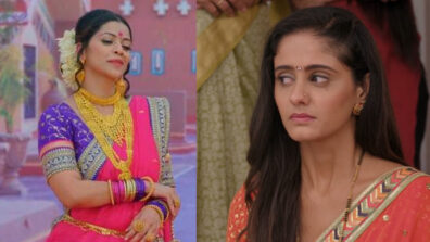 Ghum Hai Kisikey Pyaar Meiin Spoiler Alert: Barkha to help Sai in Gadchiroli