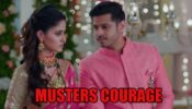 Ghum Hai Kisikey Pyaar Meiin Spoiler Alert: Virat musters courage to meet Sai