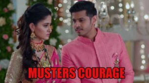 Ghum Hai Kisikey Pyaar Meiin Spoiler Alert: Virat musters courage to meet Sai