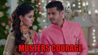 Ghum Hai Kisikey Pyaar Meiin Spoiler Alert: Virat musters courage to meet Sai