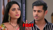 Ghum Hai Kisikey Pyaar Meiin Spoiler Alert: Virat orders Pakhi to stay away from him