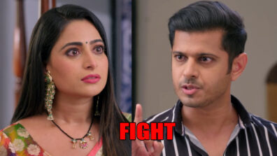 Ghum Hai Kisikey Pyaar Meiin Spoiler Alert: Virat orders Pakhi to stay away from him