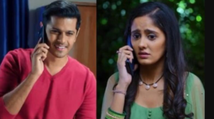 Ghum Hai Kisikey Pyaar Meiin Written Update S01 Ep118 03rd April 2021: Pakhi gets jealous seeing Virat and Sai together