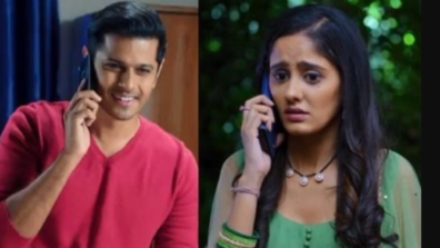 Ghum Hai Kisikey Pyaar Meiin Written Update S01 Ep118 03rd April 2021: Pakhi gets jealous seeing Virat and Sai together