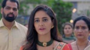 Ghum Hai Kisikey Pyaar Meiin Written Update S01 Ep169 17th April 2021: Sai seeks support of neighbors against Chavan family
