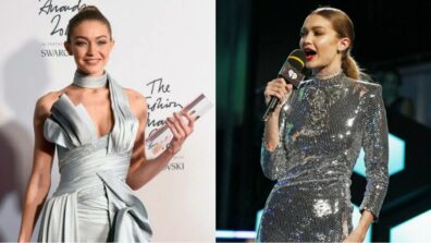 Gigi Hadid’s 5 Most Modish & Stylish Looks To Copy