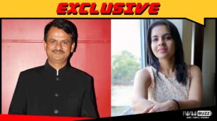 Girish Kulkarni and Ipshita Chakraborty in Disney Plus Hotstar’s Crime Next Door
