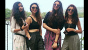 Girls Go Wild: Kumkum Bhagya fame Sriti Jha has a blast with her girl gang, photos go viral