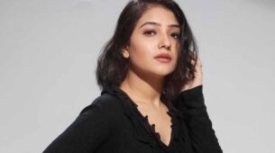 Commenting on another person’s appearance is all too common and shallow: Ishk Par Zor Nahi actress Akshita Mudgal