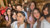 Girls Wanna Have Fun: Anita Hassanandani, Ekta Kapoor, Surbhi Jyoti, Krystle Dsouza & gang have a blast, photos go viral