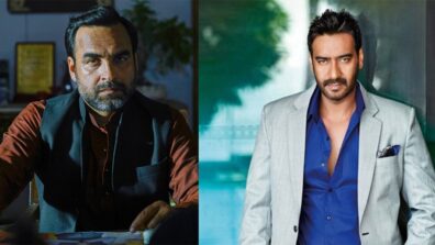 Gobar: Who Is Playing The Vet? Ajay Devgan Or Pankaj Tripathi?