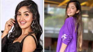 Good News: Ashnoor Kaur & Anushka Sen earn big millions, fans celebrate