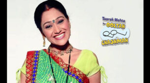 Good News: Is Disha Vakani aka Dayaben returning to Taarak Mehta Ka Ooltah Chashmah?