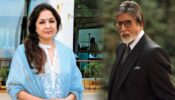 Goodbye movie update: Neena Gupta Was Recommended By Amitabh Bachchan