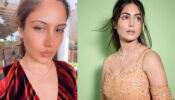 Gorgeous Eyes: Surbhi Chandna & Hina Khan’s ravishing personalities will stab your hearts