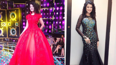 Gorgeous princess looks by Palak Muchhal that will take your heart by storm