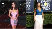 Gorgeous transformation looks of Salma Hayek from 90’s vs. Now: Pictures here