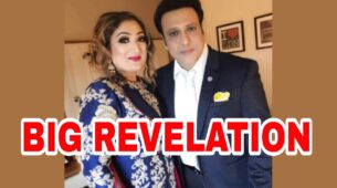 Govinda Health Update: Wife Sunita reveals she tested positive for Covid-19