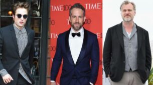Grand Appearance At Other’s Wedding Is Absolutely Achievable, Robert Pattinson, Ryan Reynolds To Christopher Nolan Will Help You