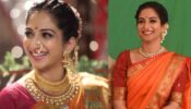 Gudi Padwa has always been special for me: Tujhse Hai Raabta actress Poorva Gokhale