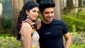 Guru Randhawa Looks Classy While Posing With Sanjana Sanghi, See Here