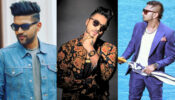 Guru Randhawa Vs Raftaar Vs Yo Yo Honey Singh: The Best Hair Goals?