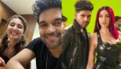 Guru Randhawa With Mouni Roy Vs Dhvani Bhanushali Vs Nora Fatehi: Which Duo You Like The Most? Vote Here 381604