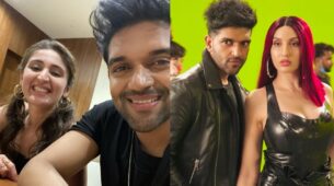Guru Randhawa With Mouni Roy Vs Dhvani Bhanushali Vs Nora Fatehi: Which Duo You Like The Most? Vote Here