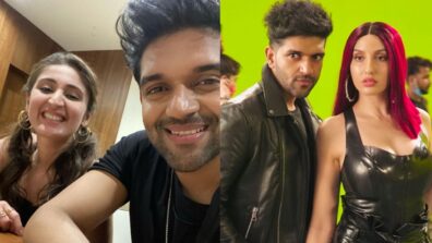 Guru Randhawa With Mouni Roy Vs Dhvani Bhanushali Vs Nora Fatehi: Which Duo You Like The Most? Vote Here