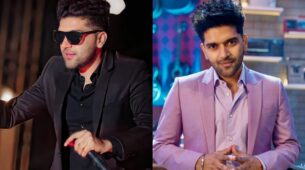 Guru Randhawa’s Formal Attire Looks Are Something To Take Inspiration From