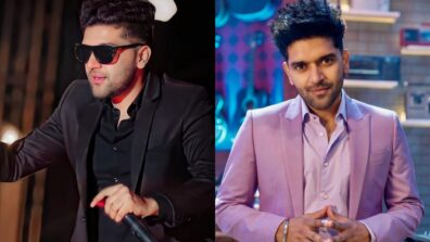 Guru Randhawa’s Formal Attire Looks Are Something To Take Inspiration From