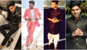 Guru Randhawa’s Killer Looks In Formal Attire Vs Ethnic Wear? Vote Now