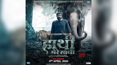 Haathi Mere Saathi: Doomed By Length?