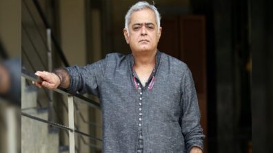 Hansal Mehta: “Everything In Steven Soderbergh’s Contagion Film Has Come True”